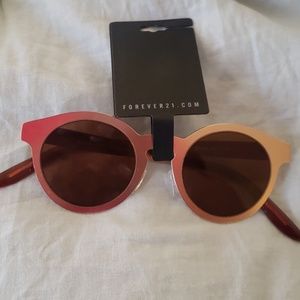 Fashion Sunglasses